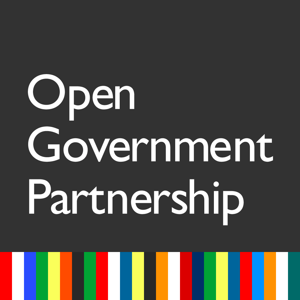 Iniciatíva pre otvorené vládnutie